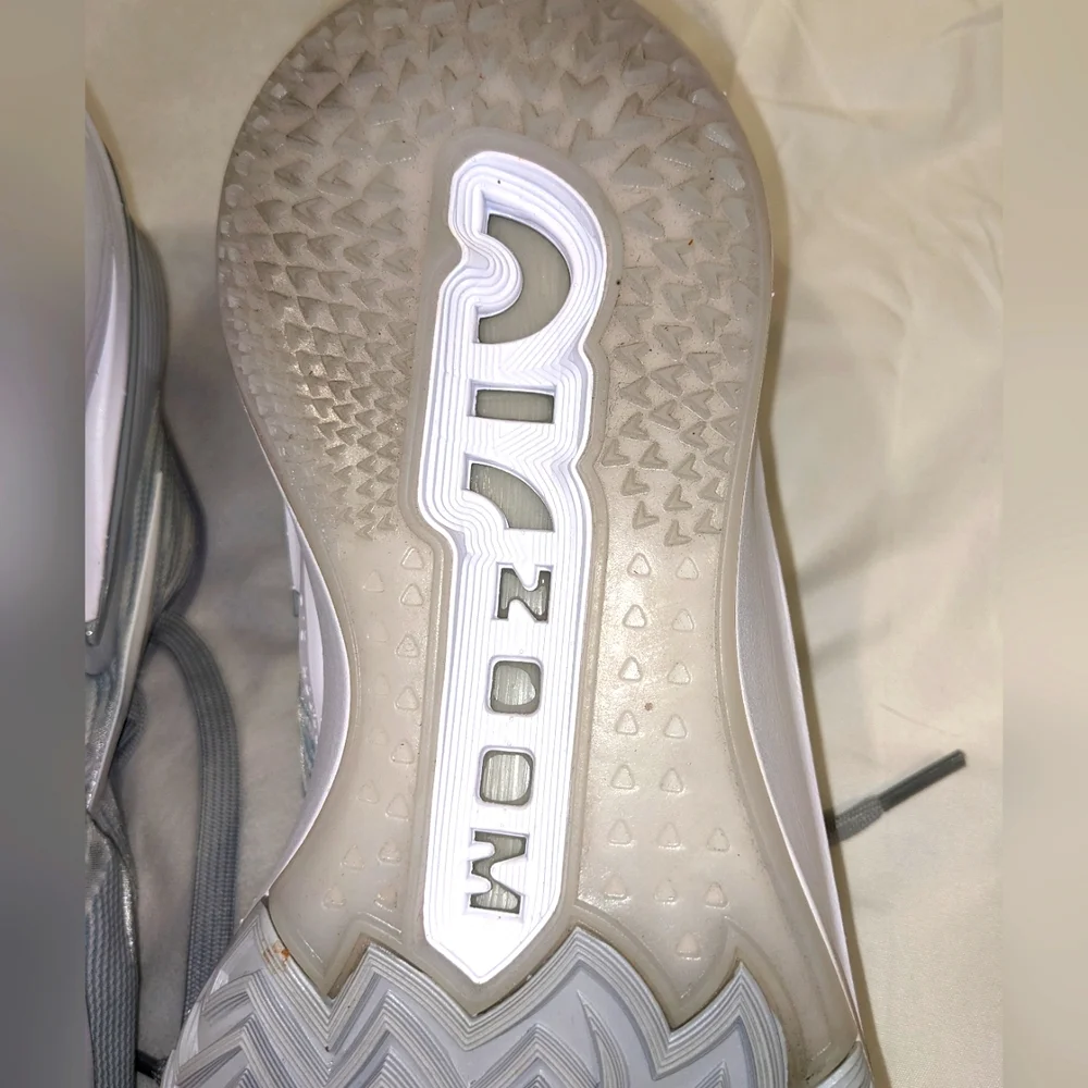 Nike Air Zoom GT Cut Version 2.0 Men's  Shoes - Picture 10 of 12